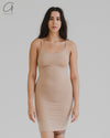 BASERANGE Slim Sling Dress Series Portugal BAS-DRSL-BL-000-HAPTIC 25 styles